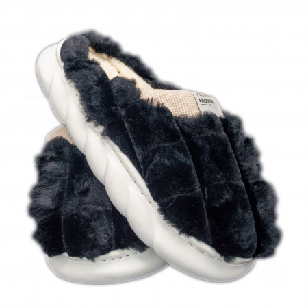 Papuci damă Home fashion [10]