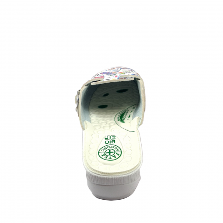 Saboți medicali Bio Fatex Anatomic damă ,Multicolor [2]