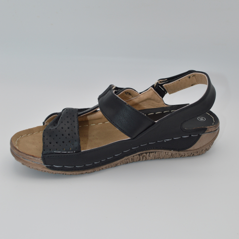 Sandale damă, MMM, S6325 Piele Naturală [1]