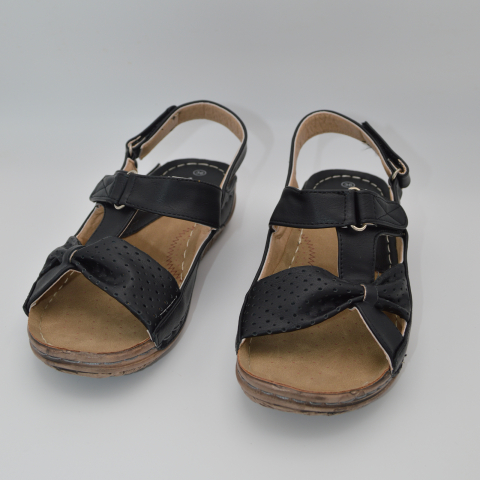Sandale damă, MMM, S6325 Piele Naturală [2]