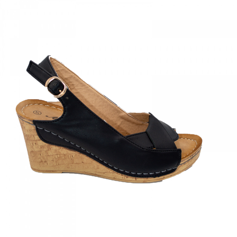 Sandale damă - Sandale damă MMM W9601