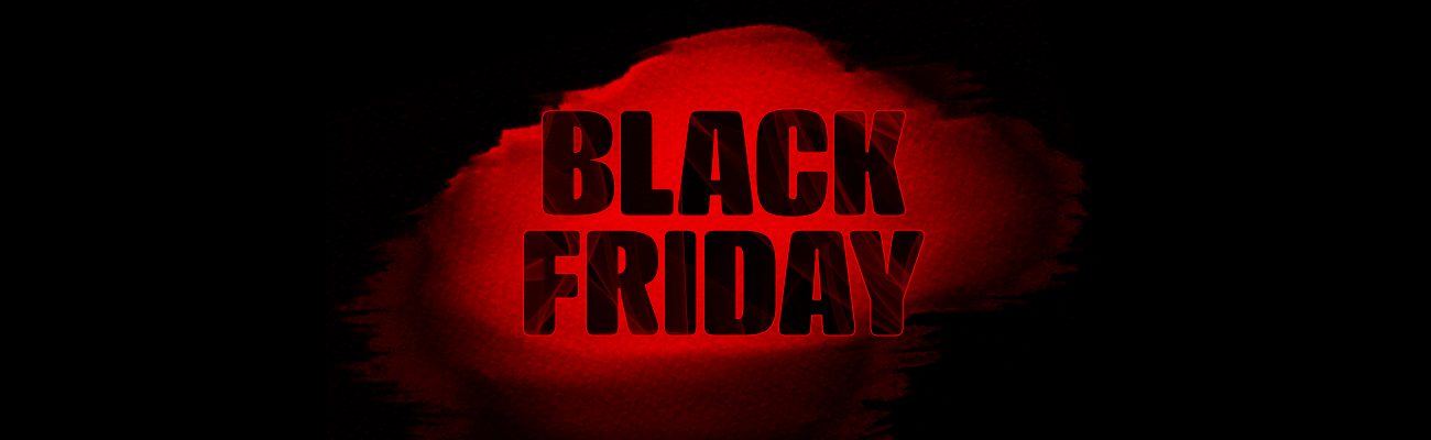 De ce e Black Friday neagră?