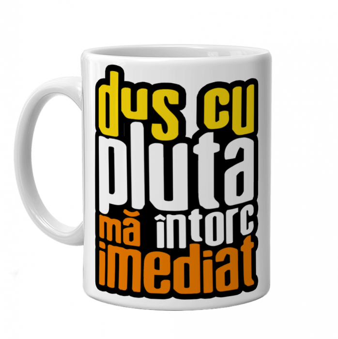 Cana Dus cu pluta [2]