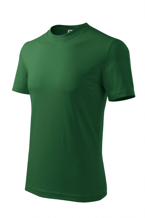 tricou verde sticla [2]
