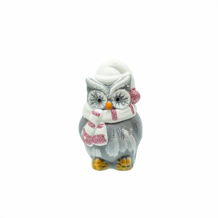 Decoratiune bufnita [2]