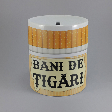 Pusculita Bani de tigari [2]