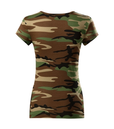tricou camuflaj maro dama [2]