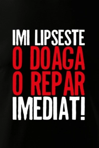 Tricou doaga [2]