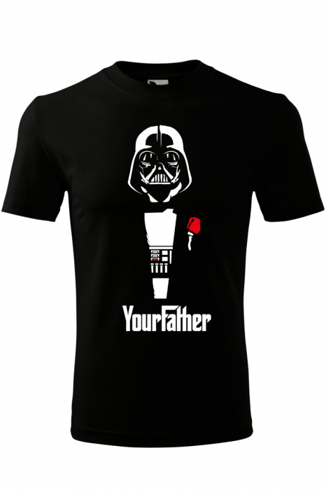 Tricou your father [1]
