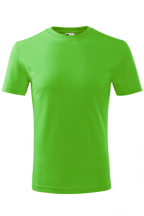 tricou verde copii [2]