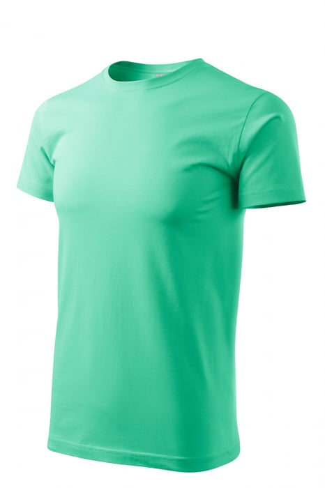 Tricou verde menta [2]