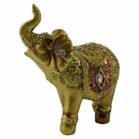 Home deco - figurina elefant