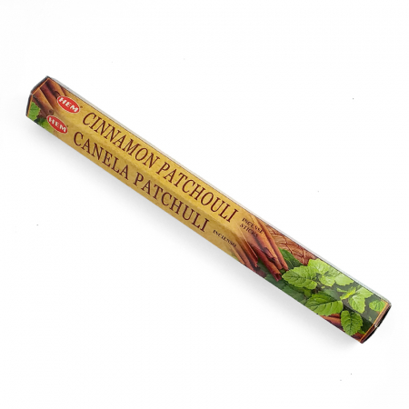 Candele & aromaterapie - Betisoare parfumate