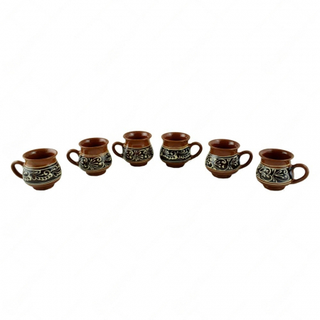 Suvenir si ceramica artizanala - cana traditionala