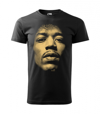 Muzica - Tricou Hendrix