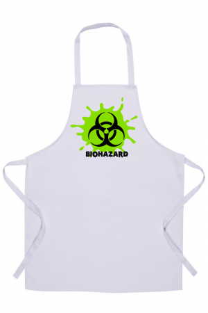 Accesorii - Sort Biohazard