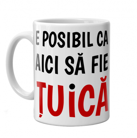 Cani cu haz - Cana tuica