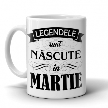 Cani cu haz - Cana legendele