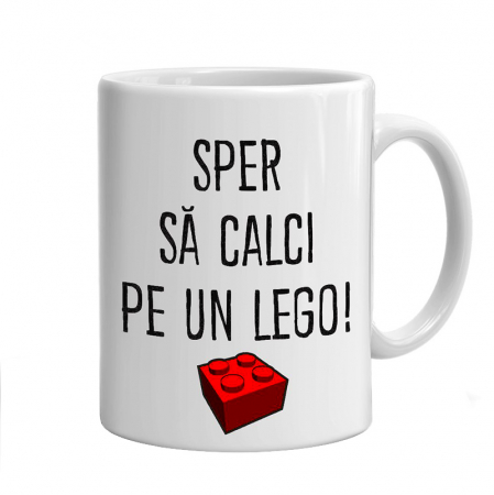 Cani cu haz - Cana Lego