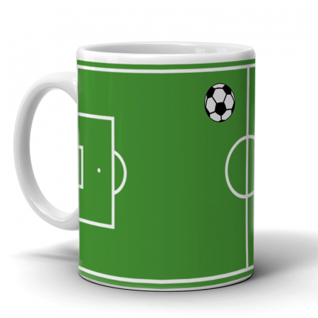 cana fotbal