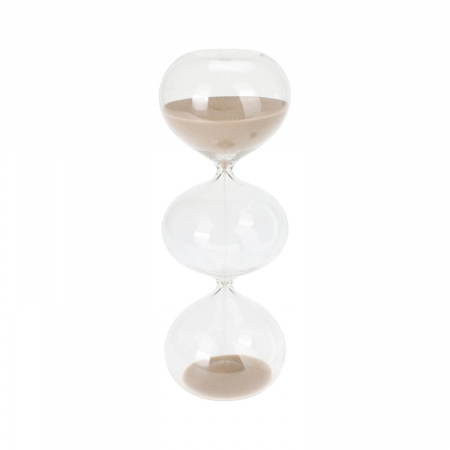Obiecte decorative diverse - clepsidra