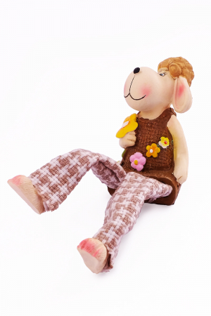 Home deco - Figurina oita