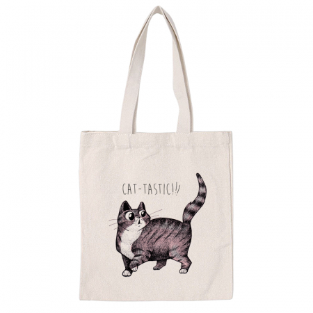 Cat-tastic - Geanta I'm Cat-tastic