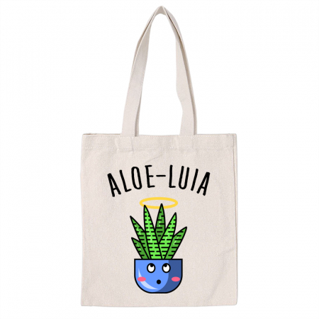 Geanta Aloe-Luia