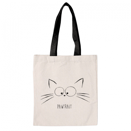 Geanta Pawrtrait [1]