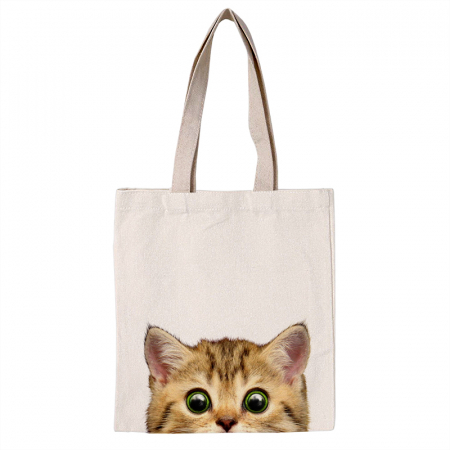 Cat-tastic - Geanta pisoi