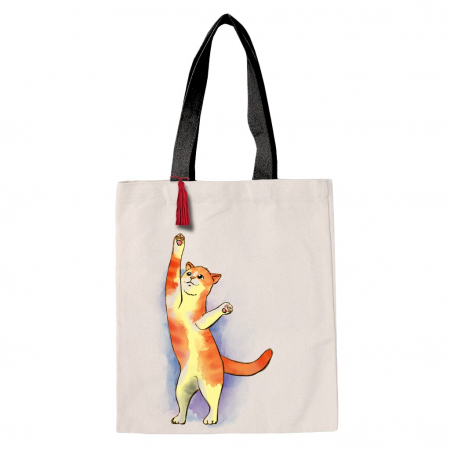 Cat-tastic - geanta-playcat