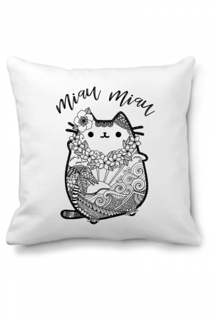 Perne personalizate - Perna Miau Miau