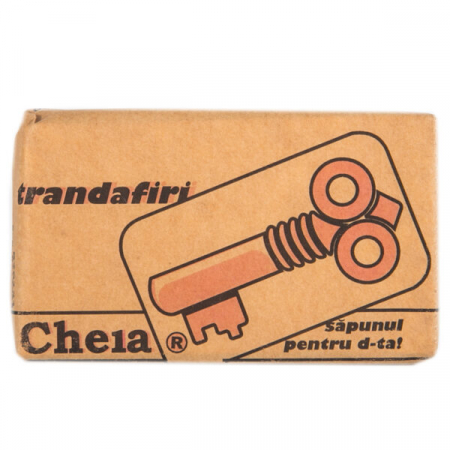 Cadouri pentru femei - Sapun_trandafiri_Cheia