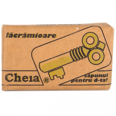 Cadouri pentru femei - sapun_Cheia_lacramioare