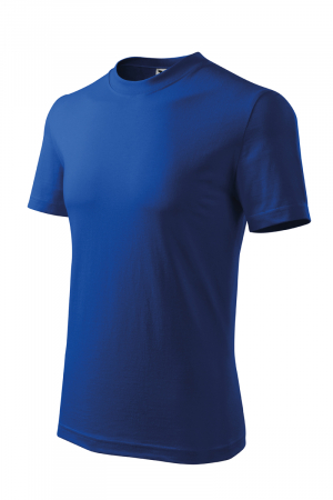 Tricouri pentru copii - tricou albastru copii