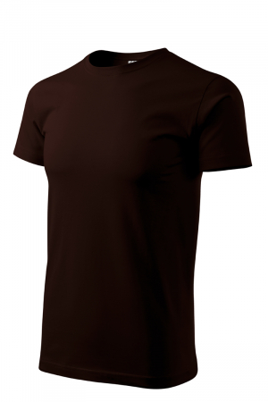 Tricouri simple - Tricou bumbac