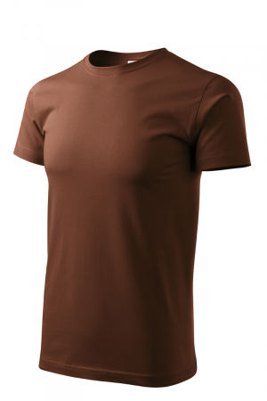 Tricou ciocolata [1]