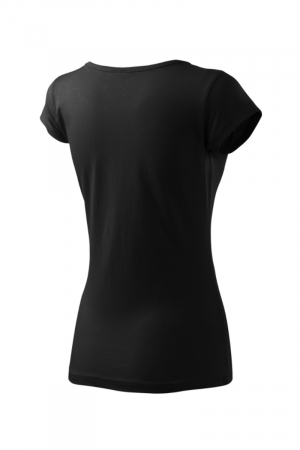 tricou negru dama [2]