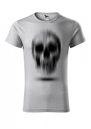 Tricouri tematice - Tricou Skull 1