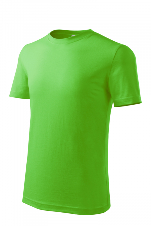 tricou verde copii [0]