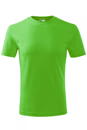 tricou verde copii [1]