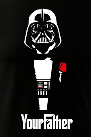 Tricou your father [1]