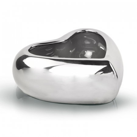 Vase, ghivece si suporturi plante - vas-heart