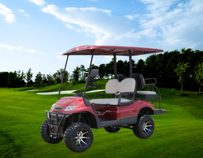 Golf Cart