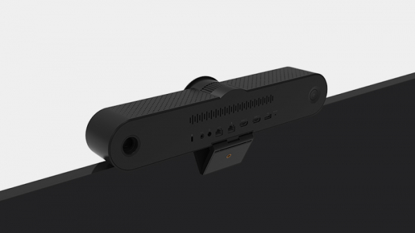 HOLO PRO - Sistem profesional videoconferinta camera 4K 6