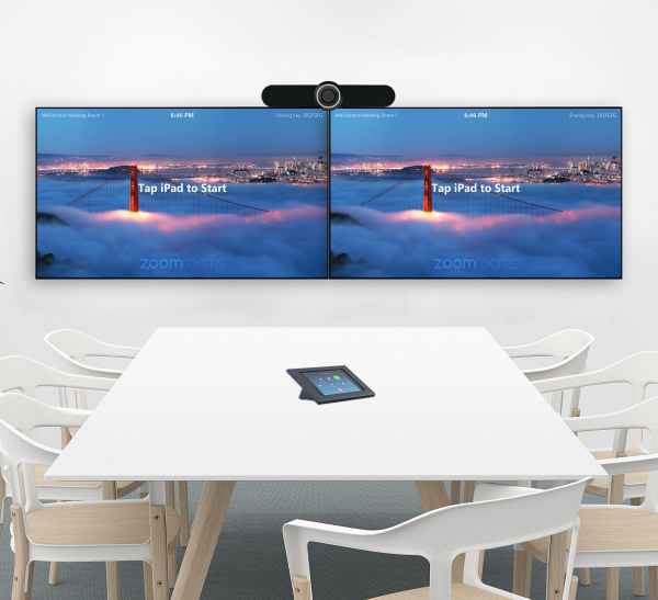 HOLO PRO - Sistem profesional videoconferinta camera 4K 5