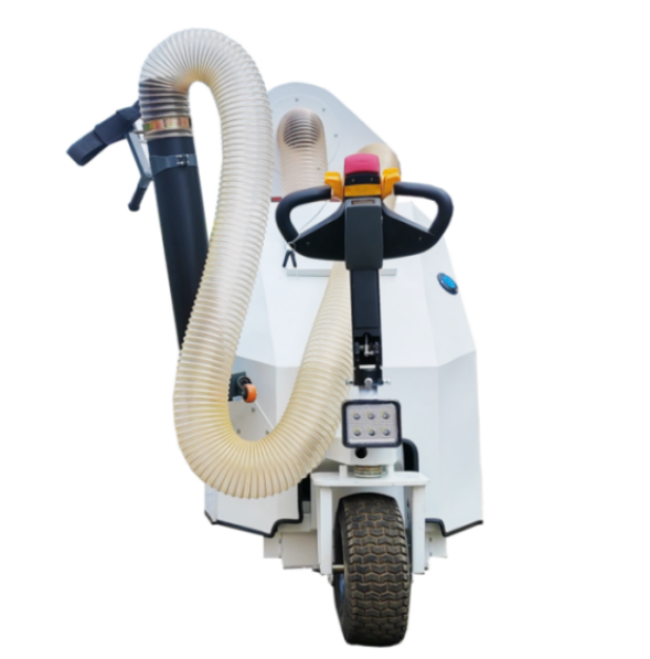 Aspirator Colector de Frunze R2 [2]