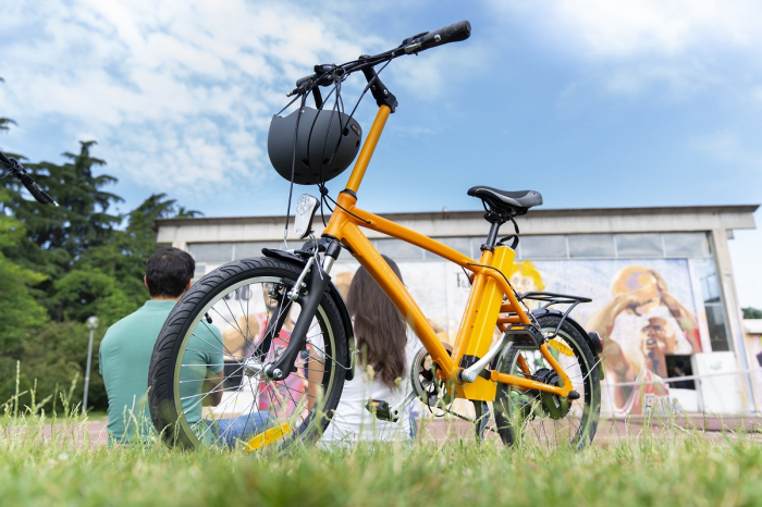 Electric Bike GOTHAM [4]