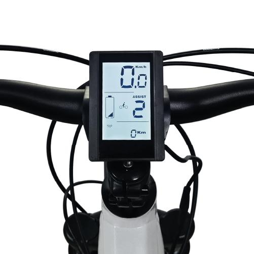 Bicicleta Electrica GF25 SMART [4]