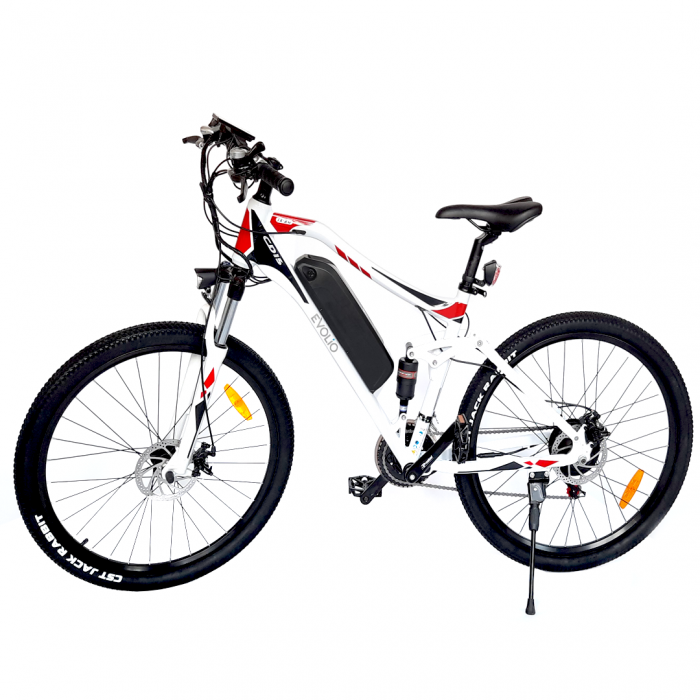 Electric Bike TX3 SMART [3]